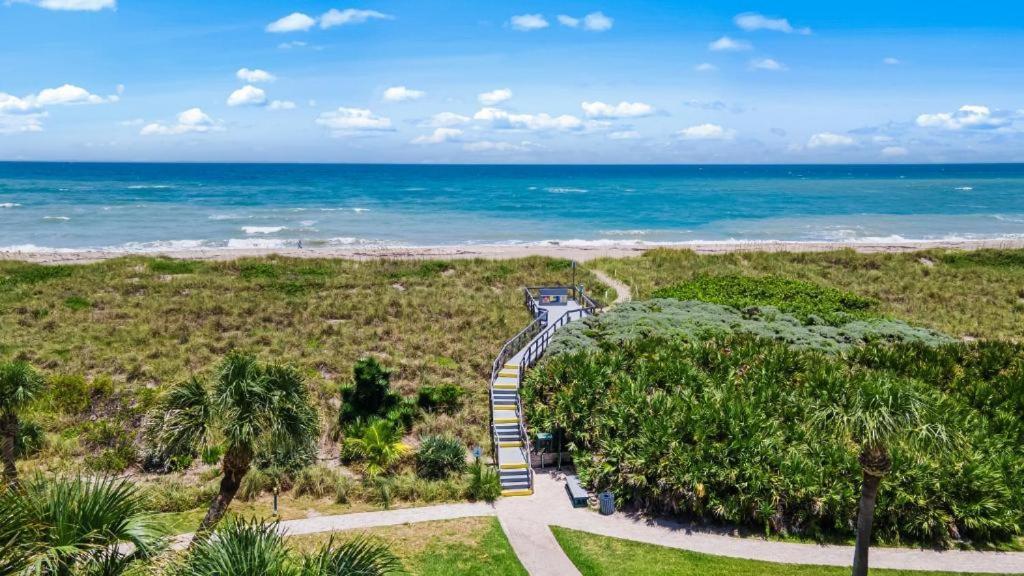 Afterdune Delights Fort Pierce Dış mekan fotoğraf