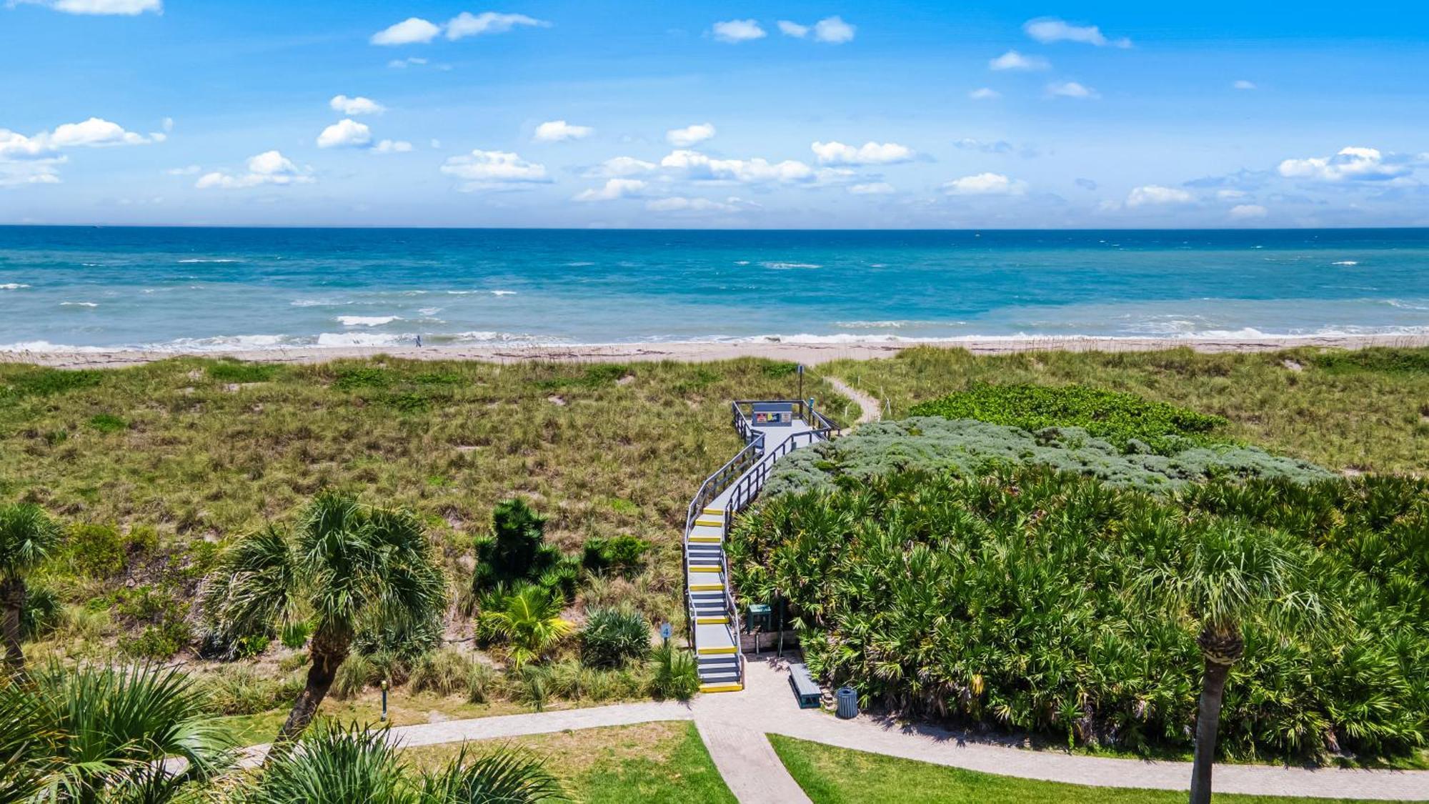 Afterdune Delights Fort Pierce Dış mekan fotoğraf
